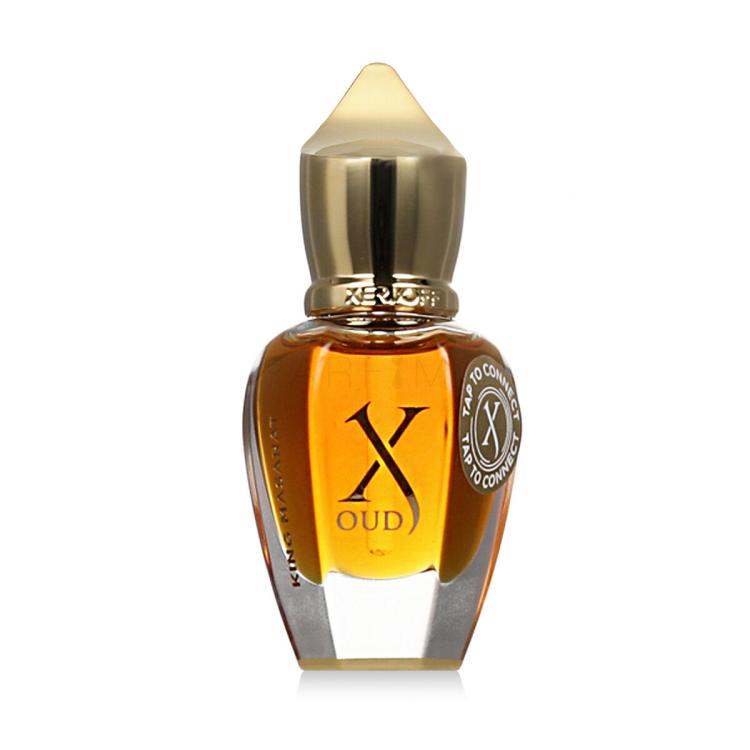 Xerjoff XJ Oud King Masarat Parfumsko olje 15 ml