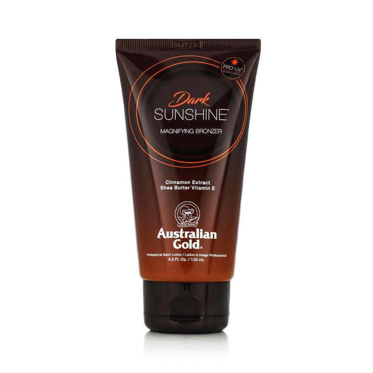 Australian Gold Dark Sunshine Magnifying Bronzer Samoporjavitveni izdelki 133 ml