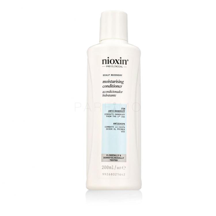 Nioxin Scalp Recovery Moisturizing Conditioner Balzam za lase 200 ml