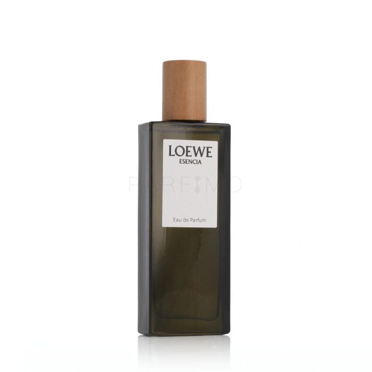 Loewe Esencia Parfumska voda za moške 50 ml