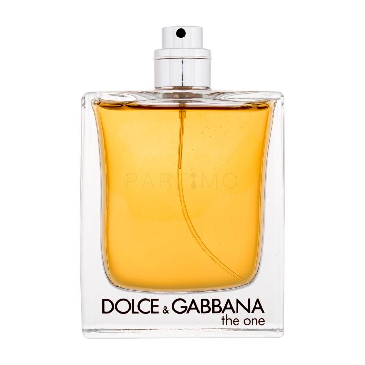 Dolce&amp;Gabbana The One Toaletna voda za moške 100 ml tester