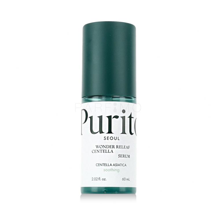Purito Wonder Releaf Centella Serum Serum za obraz 60 ml