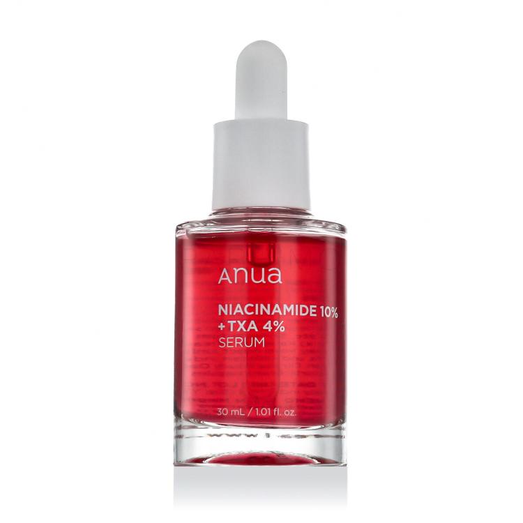 Anua Niacinamide 10% + TXA 4% Serum Serum za obraz 30 ml