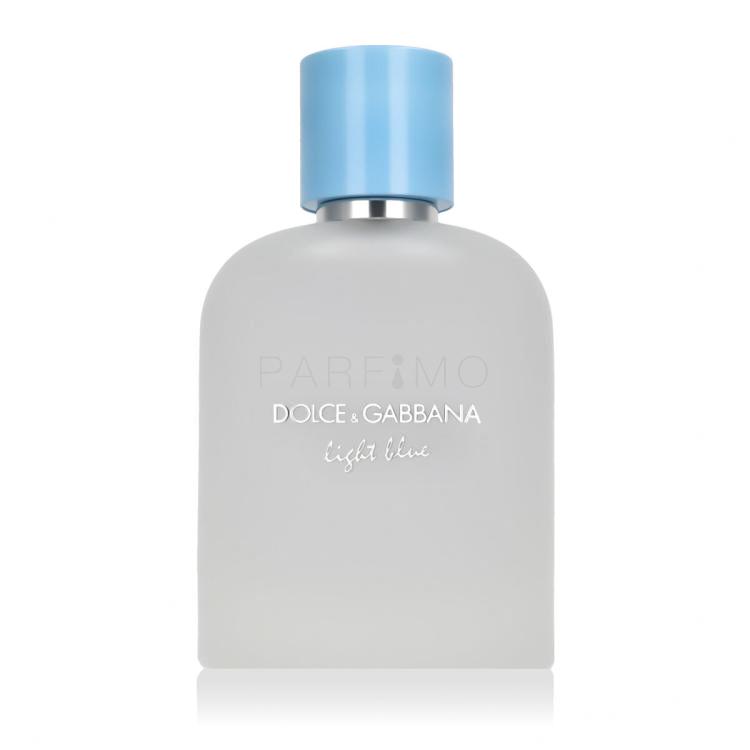 Dolce&amp;Gabbana Light Blue Toaletna voda za moške 100 ml
