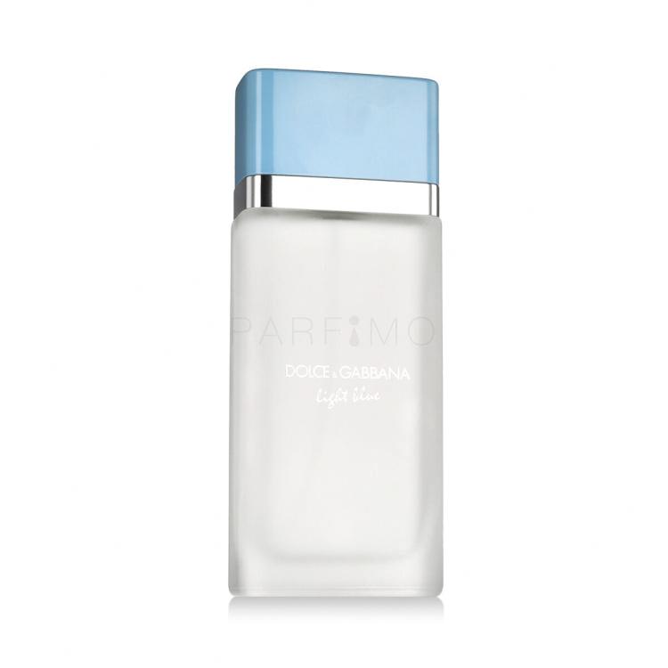 Dolce&amp;Gabbana Light Blue Toaletna voda za ženske za ponovno polnjenje 100 ml