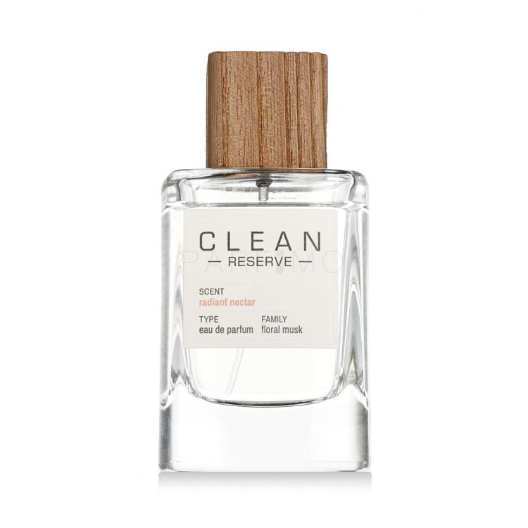 Clean Reserve Radiant Nectar Parfumska voda 100 ml