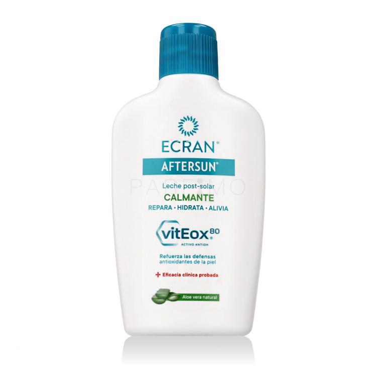 Ecran Aftersun Soothing After-Sun Milk Izdelki po sončenju 200 ml