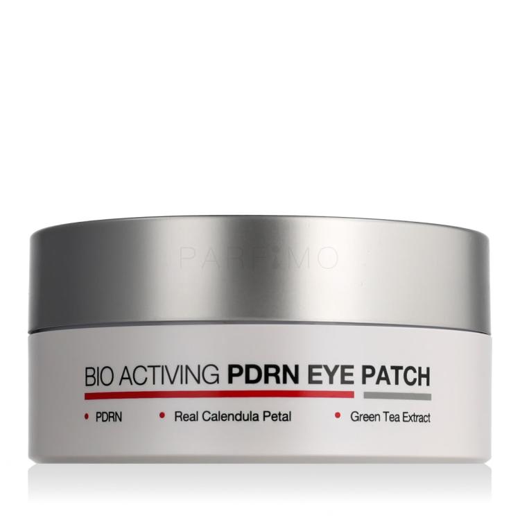 Dermaline Bio Activing PDRN Eye Patch Maska za področje okoli oči 60 kos