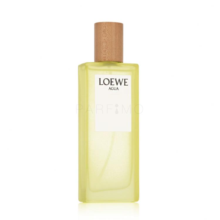 Loewe Agua de Loewe Toaletna voda 50 ml