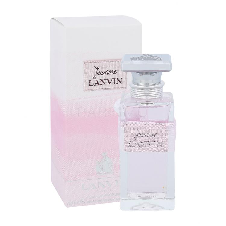 Lanvin Jeanne Lanvin Parfumska voda za ženske 50 ml