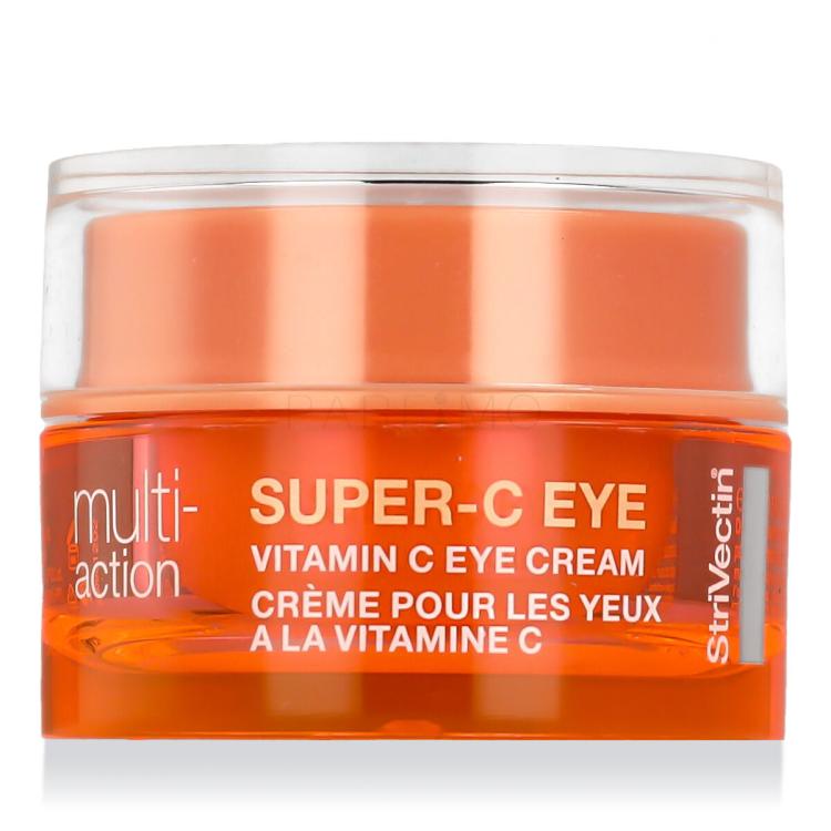 StriVectin Multi-Action Super-C Eye Cream Krema za okoli oči 15 ml
