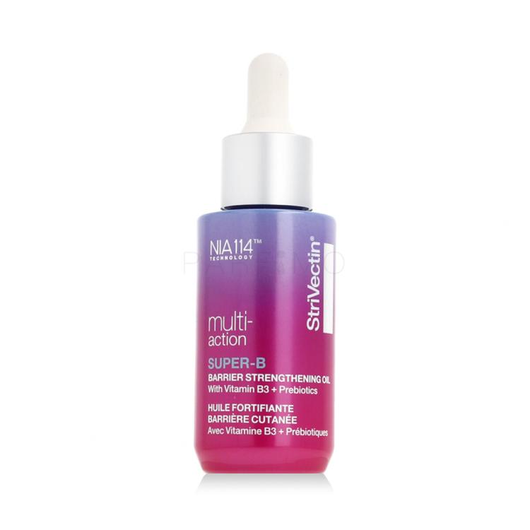 StriVectin Multi-Action Super-B Barrier Strengthening Oil Olje za obraz 30 ml