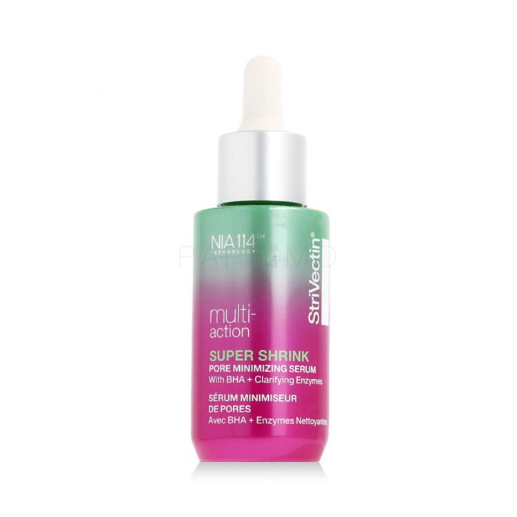 StriVectin Multi-Action Super Shrink Pore Minimizing Serum Serum za obraz 30 ml