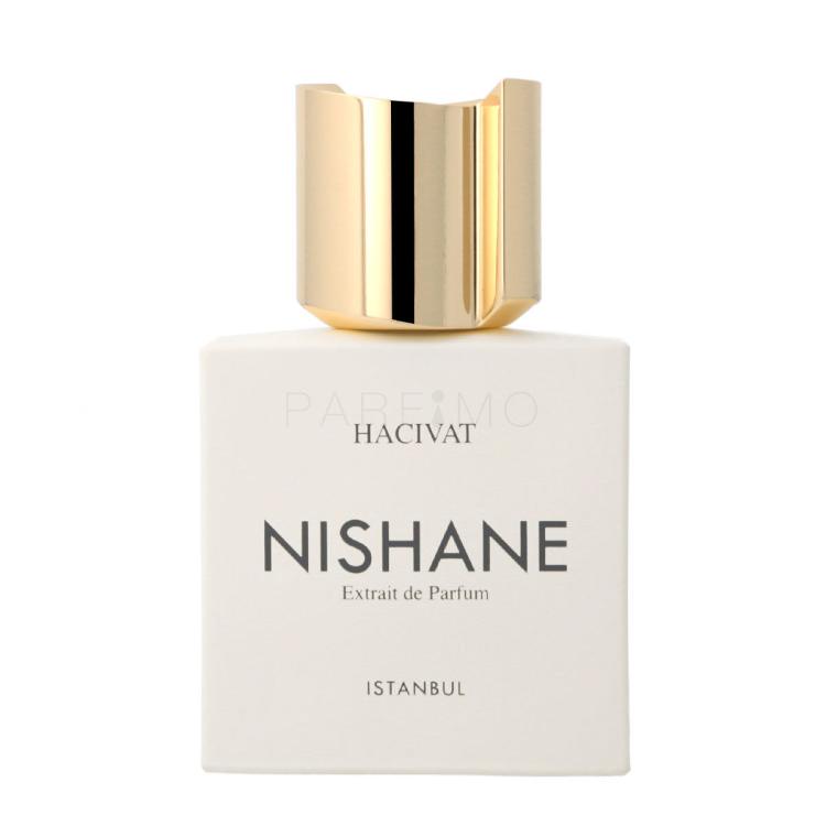 Nishane Hacivat Parfumski ekstrakt 50 ml tester