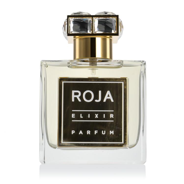 Roja Parfums Elixir Parfum Parfum za ženske 50 ml tester