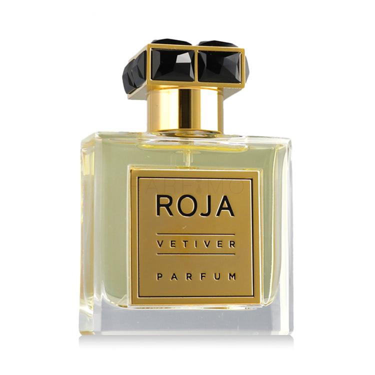 Roja Parfums Vetiver Parfum za moške 50 ml