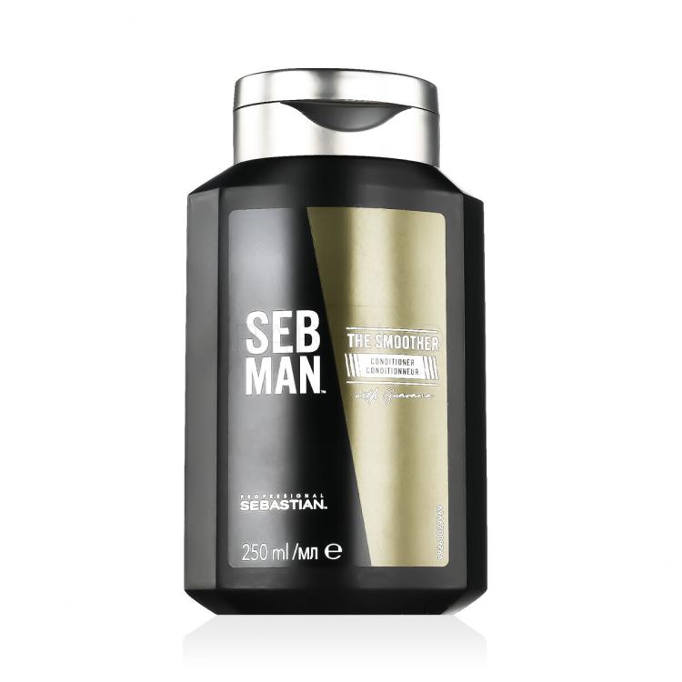Sebastian Professional Seb Man The Smoother Balzam za lase za moške 250 ml