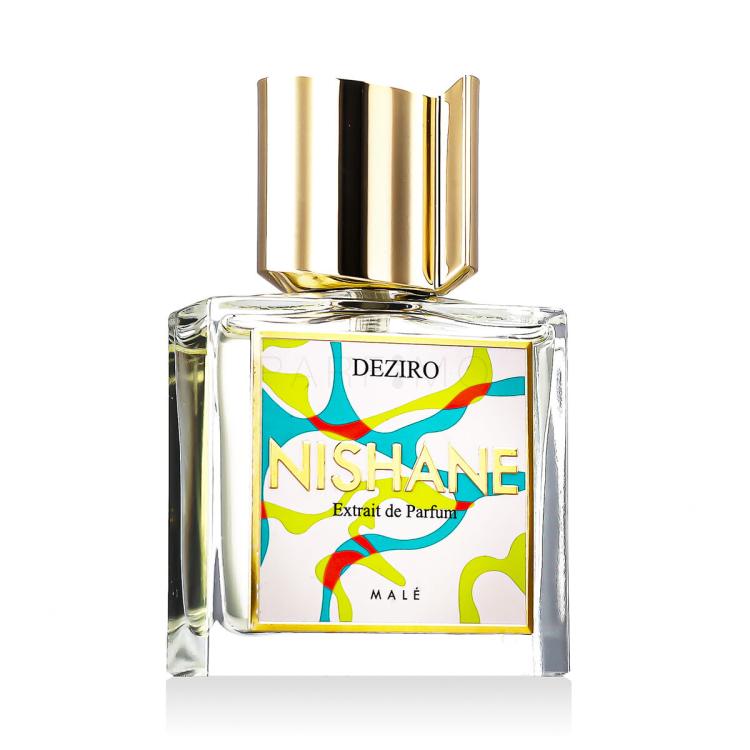 Nishane Deziro Parfumski ekstrakt 50 ml tester