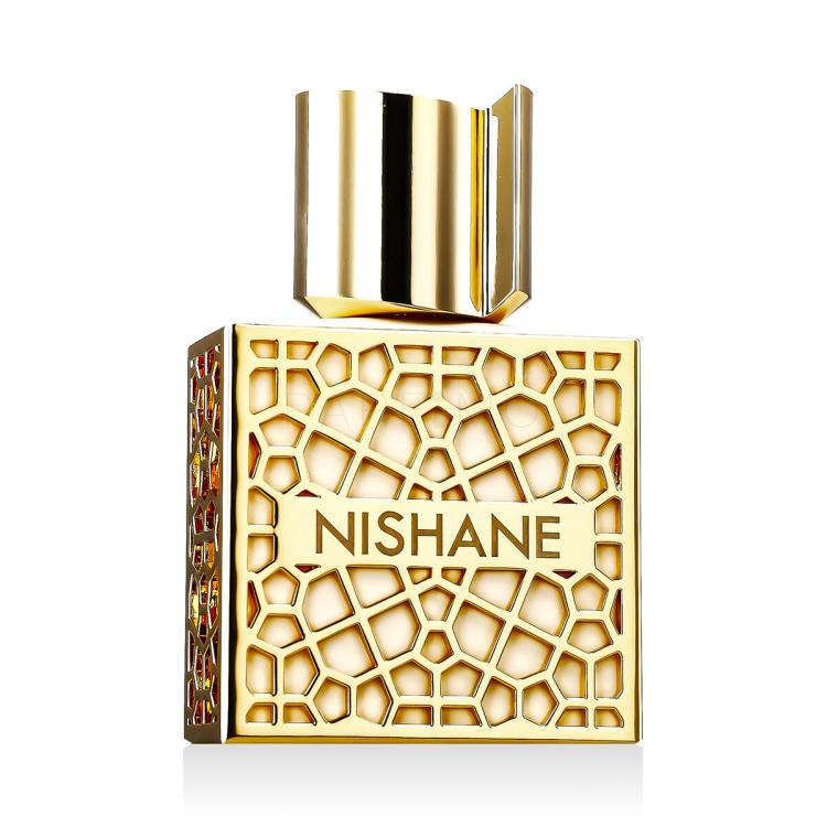 Nishane Hacivat Oud Parfumski ekstrakt 50 ml tester