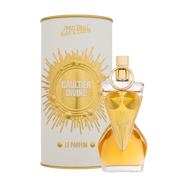 Jean Paul Gaultier Gaultier Divine Le Parfum Parfumska voda za ženske 50 ml