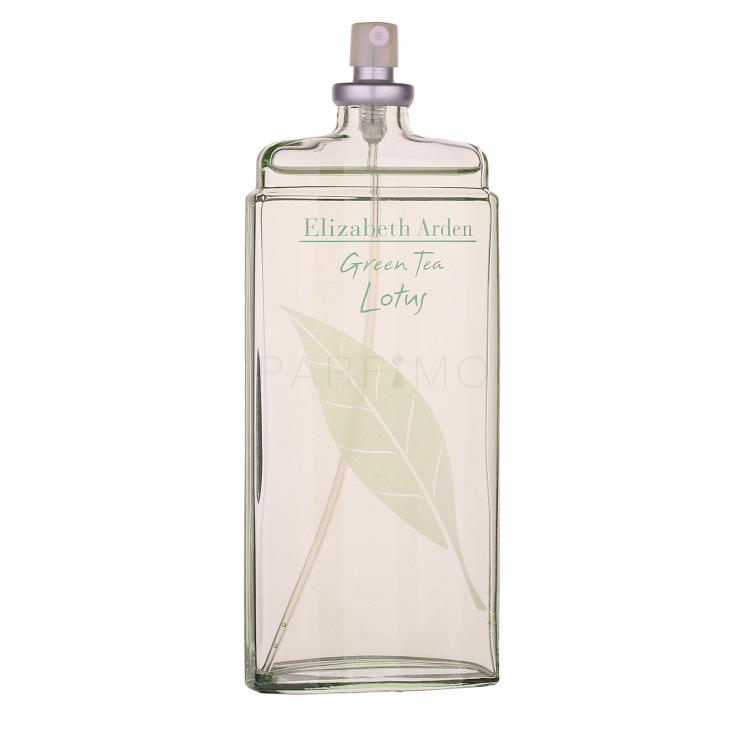 Elizabeth Arden Green Tea Lotus Toaletna voda za ženske 100 ml tester