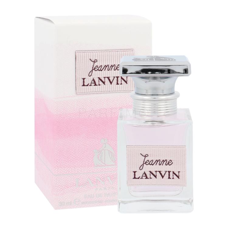 Lanvin Jeanne Lanvin Parfumska voda za ženske 30 ml