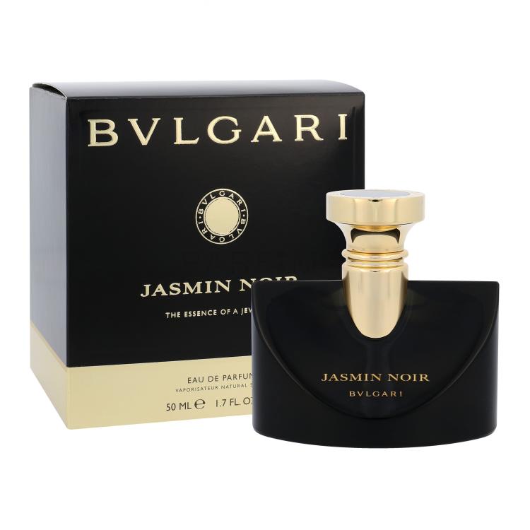 Bvlgari Jasmin Noir Parfumska voda za ženske 50 ml