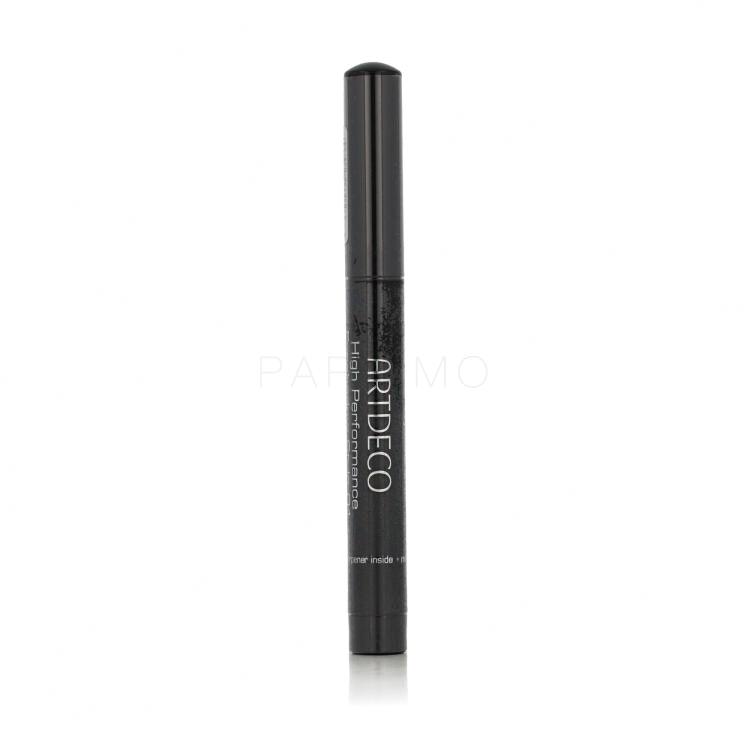 Artdeco High Performance Eyeshadow Stylo Senčilo za oči za ženske 1,4 g Odtenek 01 Benefit Black