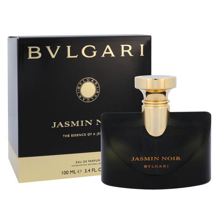 Bvlgari Jasmin Noir Parfumska voda za ženske 100 ml
