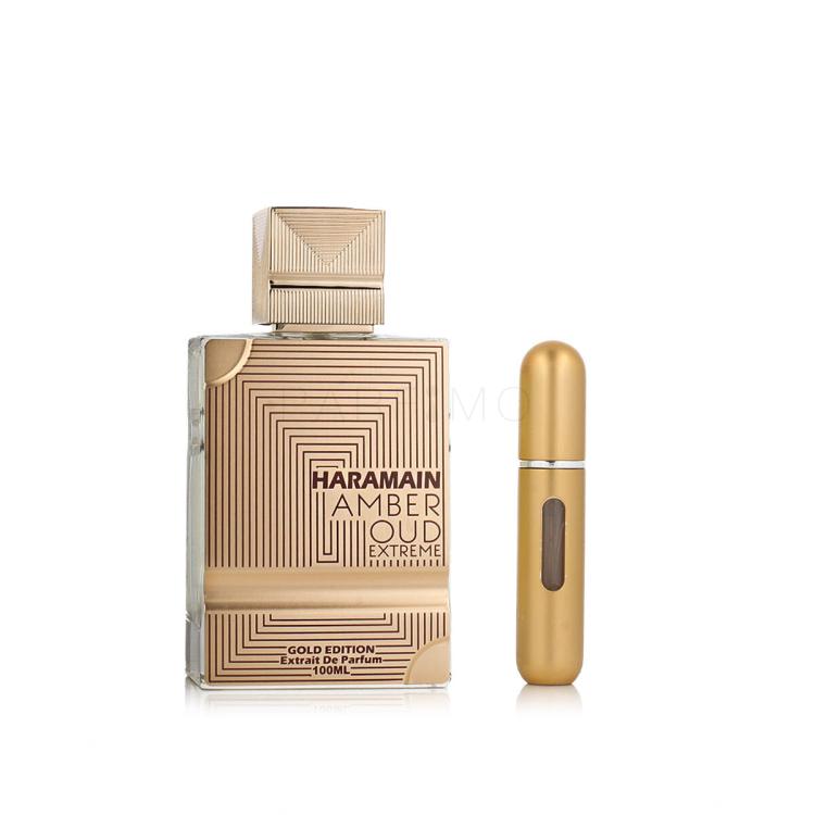 Al Haramain Amber Oud Gold Edition Extreme Parfumski ekstrakt 100 ml