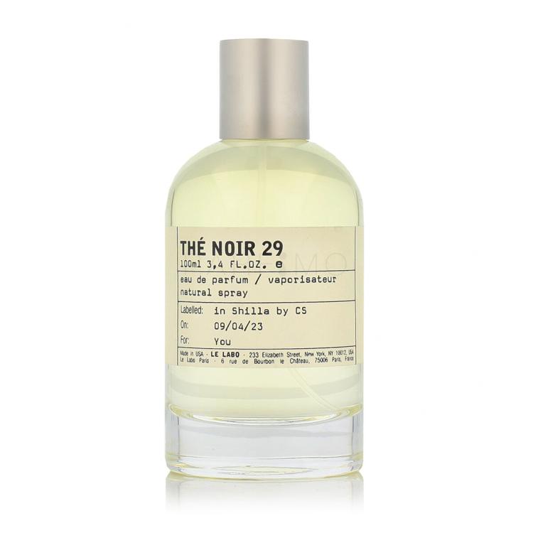 Le Labo Thé Noir 29 Parfumska voda 100 ml
