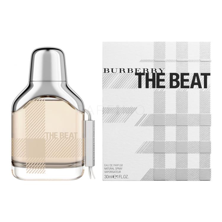 Burberry The Beat Parfumska voda za ženske 30 ml