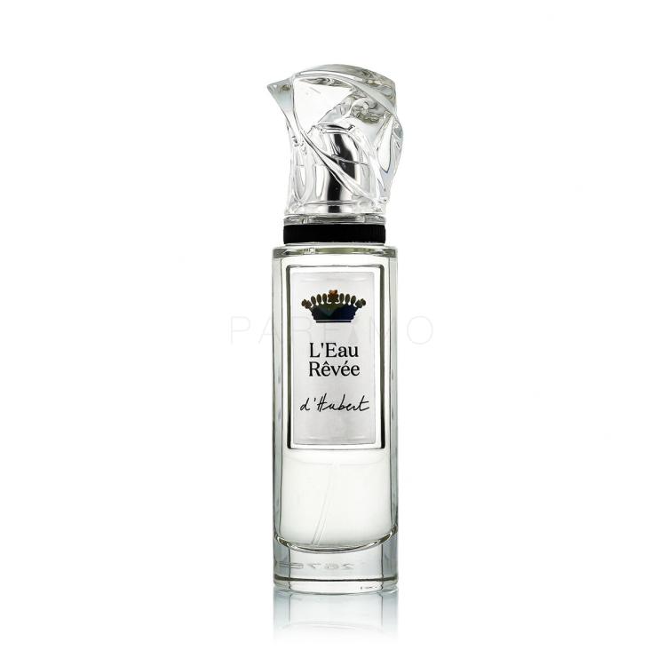 Sisley L&#039;Eau Rêvée D&#039;Hubert Toaletna voda 50 ml