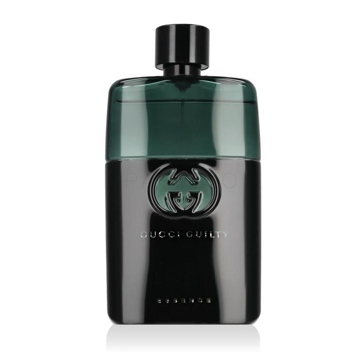 Gucci Guilty Essence Toaletna voda za moške 90 ml