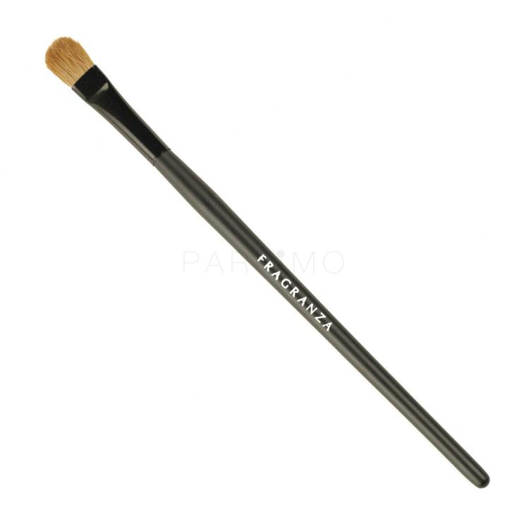 Touch of Beauty Oval Eyeshadow Brush Čopič za ličenje 1 kos