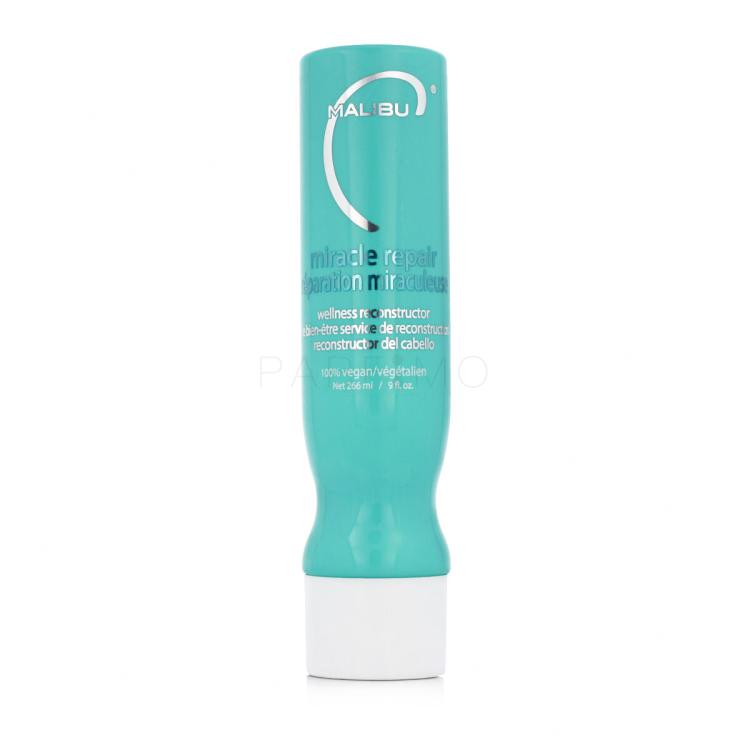 Malibu C Miracle Repair Wellness Reconstructor Maska za lase 266 ml