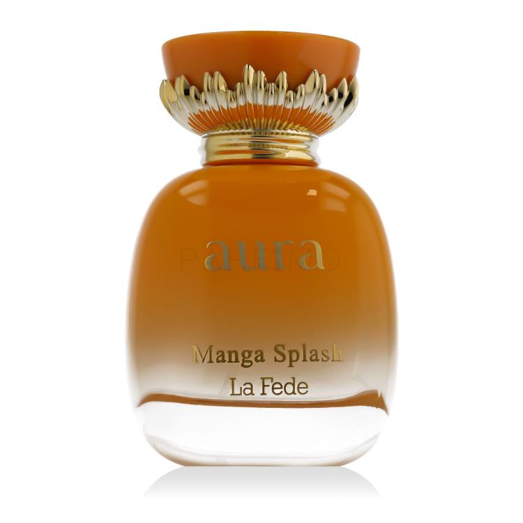 La Fede Aura Manga Splash Parfumska voda za ženske 100 ml