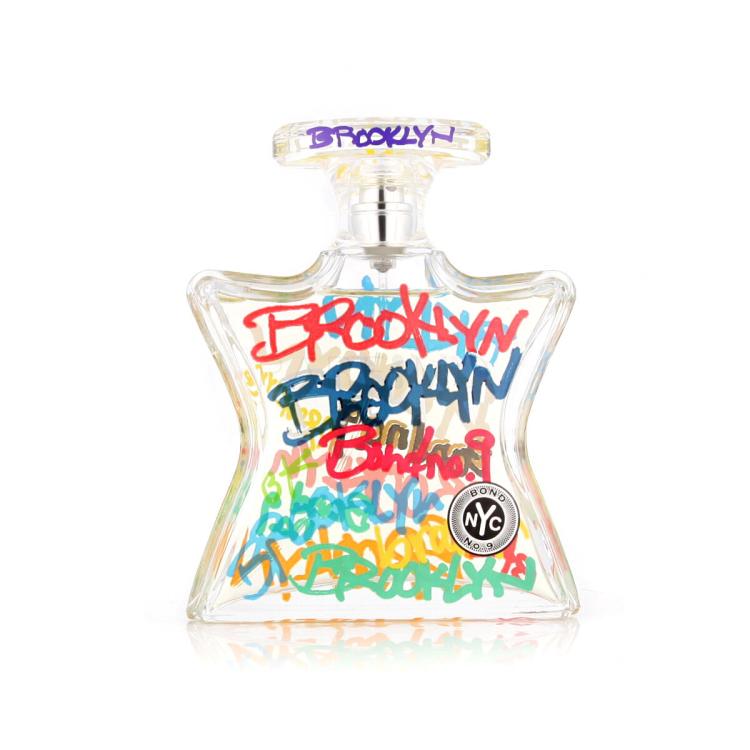 Bond No. 9 Downtown Brooklyn Parfumska voda 100 ml
