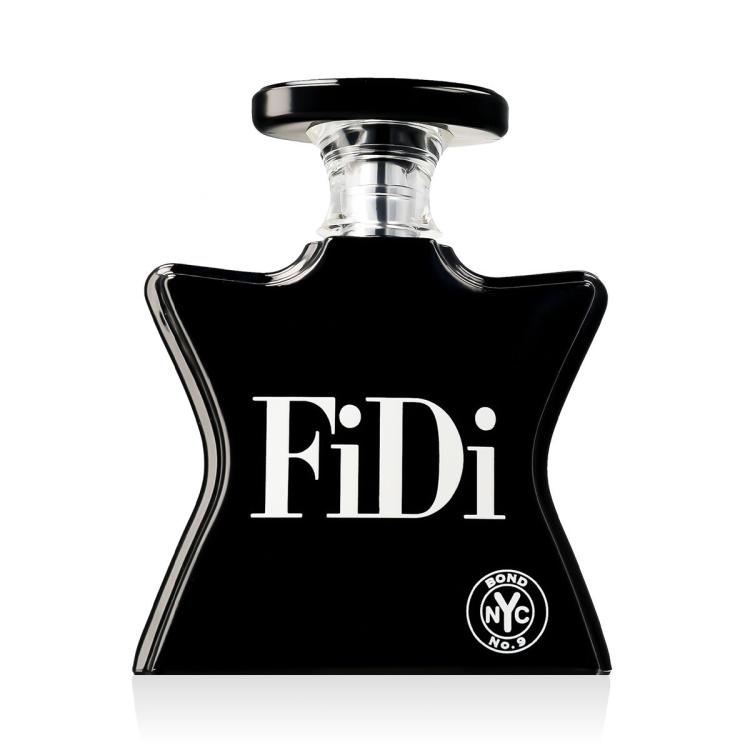 Bond No. 9 Downtown FiDi Parfumska voda 100 ml