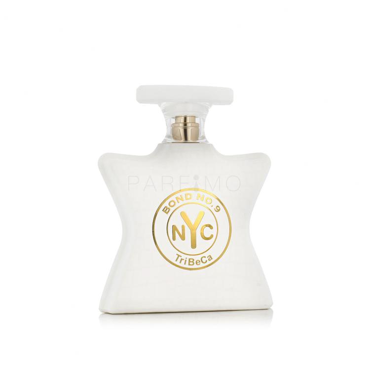 Bond No. 9 Downtown TriBeCa Parfumska voda 100 ml