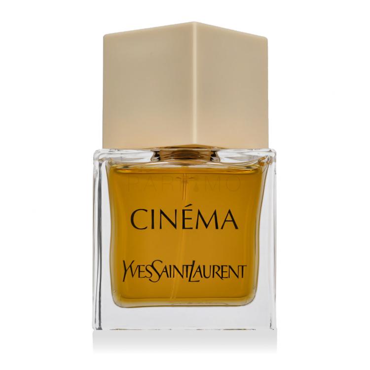 Yves Saint Laurent Cinéma 2024 Parfumska voda za ženske 80 ml