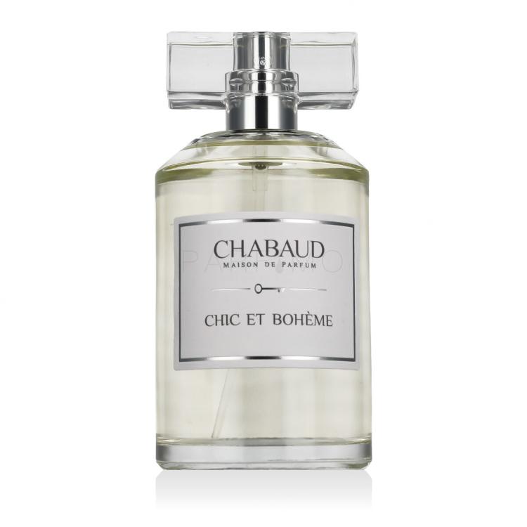 Chabaud Chic Et Bohème Parfumska voda za ženske 100 ml