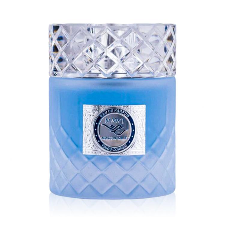 Paris Corner Mawj Moscow Mule Parfumska voda 100 ml