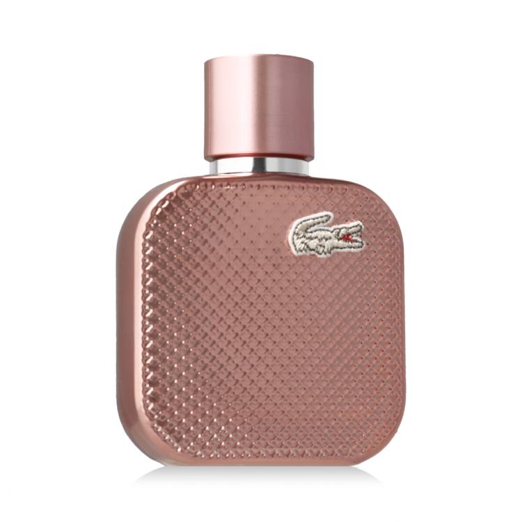 Lacoste L.12.12 Silver Rose Parfumska voda za ženske 50 ml