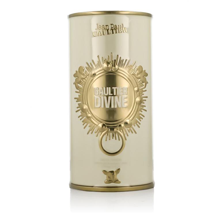 Jean Paul Gaultier Gaultier Divine Parfumska voda za ženske 30 ml