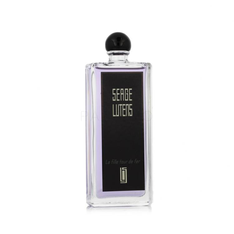 Serge Lutens La Fille Tour De Fer Parfumska voda 50 ml tester