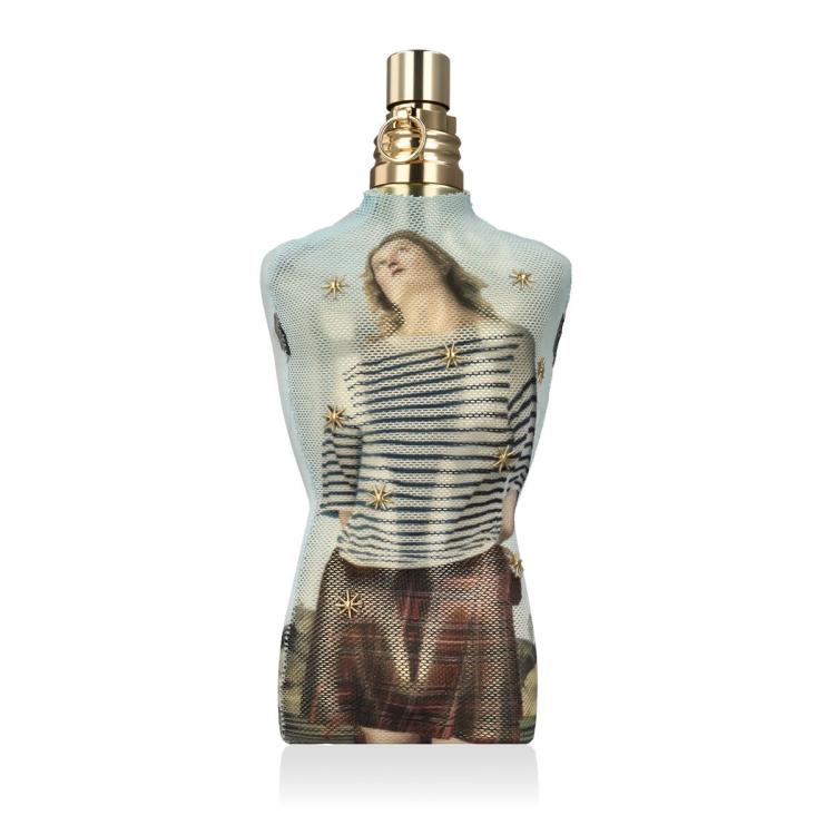 Jean Paul Gaultier Le Male Collector Edition 2024 Toaletna voda za moške 125 ml