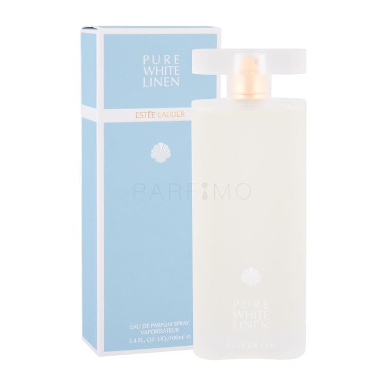 Estée Lauder Pure White Linen Parfumska voda za ženske 100 ml