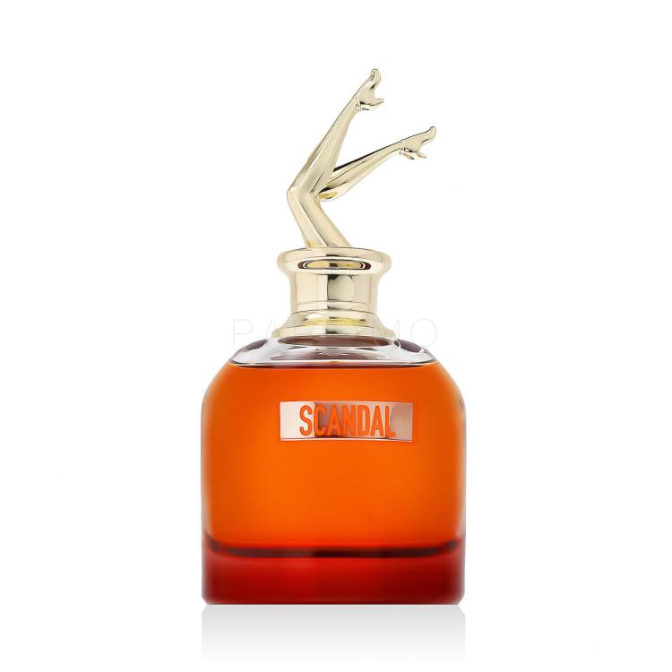 Jean Paul Gaultier Scandal by Night Parfumska voda za ženske 80 ml