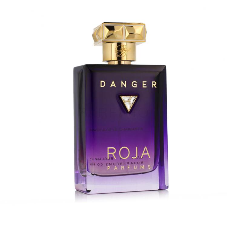 Roja Parfums Danger Parfumska voda za ženske 100 ml